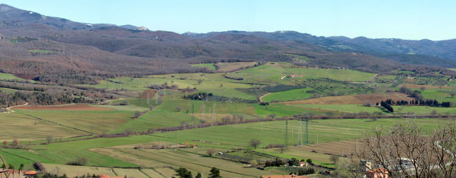 Fornitore ufficiale servizio fitosanitario della Toscana